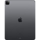 iPad Pro 12.9' Wi-Fi, 256gb, Space Grey 2020 (MXAT2) б/у